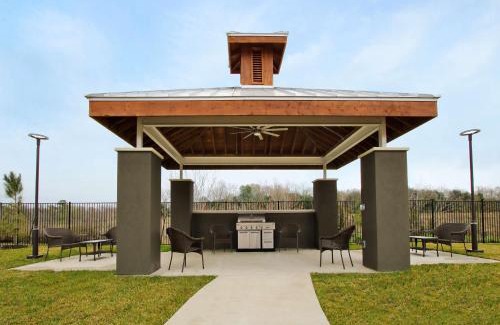 Beaumont Hotel | Home2 Suites By Hilton Beaumont, Tx