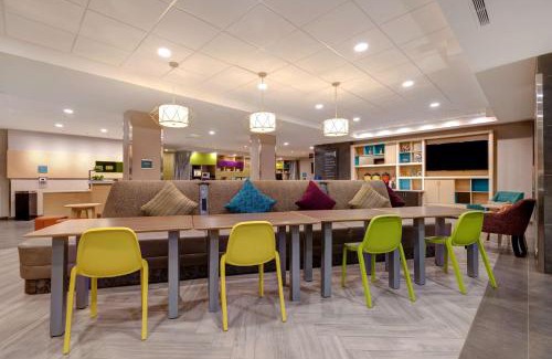 Bryant Hotel | Home2 Suites By Hilton Bryant, Ar