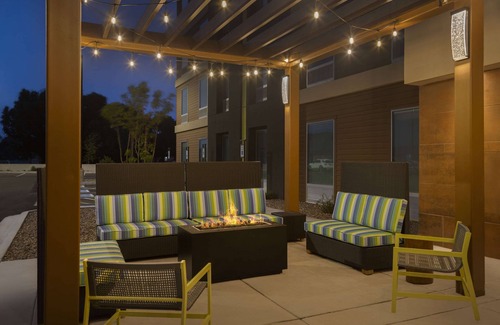 Clovis Hotel | Home2 Suites by Hilton Clovis