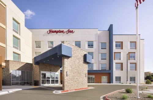 Clovis Hotel | Home2 Suites by Hilton Clovis
