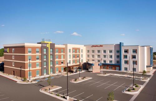 Clovis Hotel | Home2 Suites By Hilton Clovis