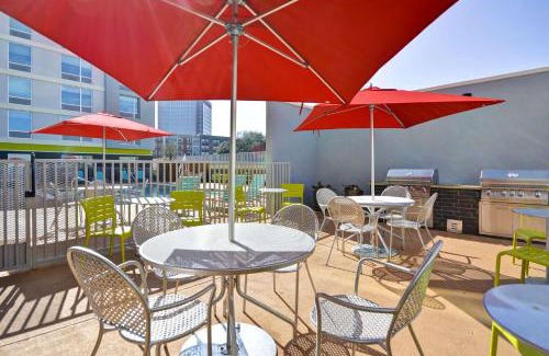 Vickery Meadow Hotel | Home2 Suites By Hilton Dallas North Park