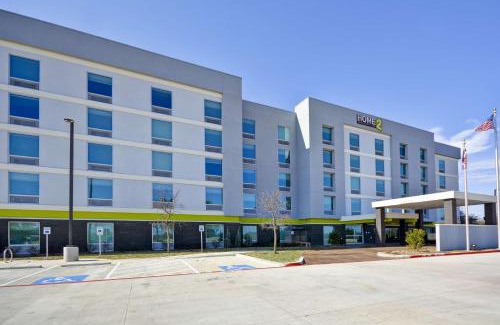 Vickery Meadow Hotel | Home2 Suites By Hilton Dallas North Park