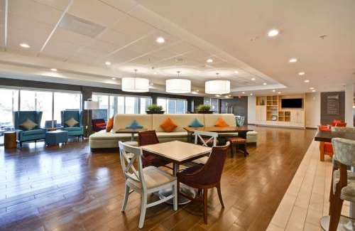 Vickery Meadow Hotel | Home2 Suites By Hilton Dallas North Park