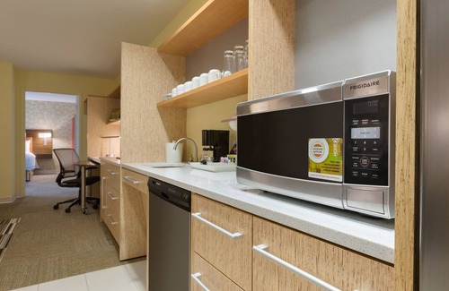 Webster Hotel | Home2 Suites by Hilton Houston Webster