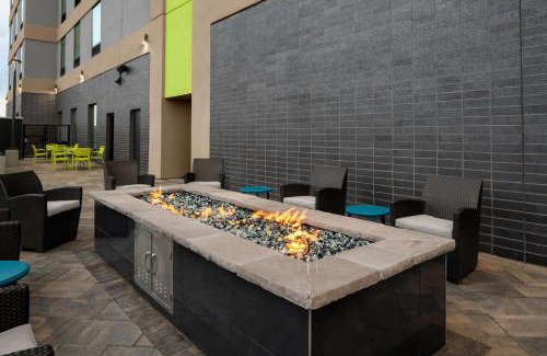 Hobbs Hotel | Home2 Suites By Hilton Hobbs