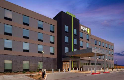 Hobbs Hotel | Home2 Suites By Hilton Hobbs
