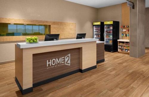 Hobbs Hotel | Home2 Suites By Hilton Hobbs
