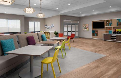 Hobbs Hotel | Home2 Suites By Hilton Hobbs