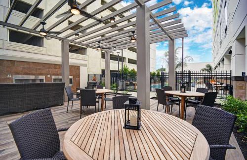 Texas Medical Center Hotel | Home2 Suites by Hilton Houston Medical Center, TX