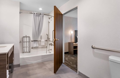 Irving Hotel | Home2 Suites by Hilton Irving/DFW Airport North