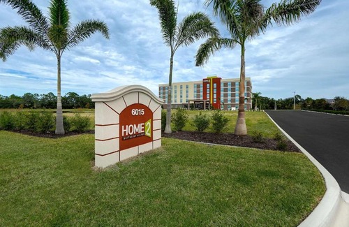 Braden River Hotel | Home2 Suites By Hilton Lakewood Ranch