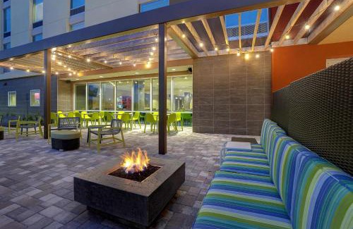 Braden River Hotel | Home2 Suites By Hilton Lakewood Ranch