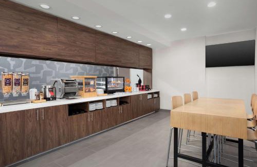 Lubbock Hotel | Home2 Suites By Hilton Lubbock University