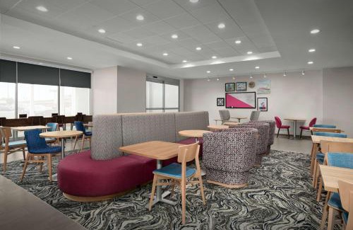 Lubbock Hotel | Home2 Suites By Hilton Lubbock University