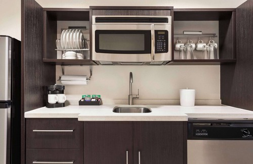 Lubbock Hotel | Home2 Suites by Hilton Lubbock