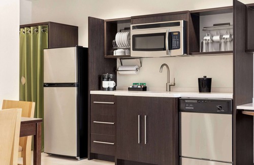 Lubbock Hotel | Home2 Suites by Hilton Lubbock