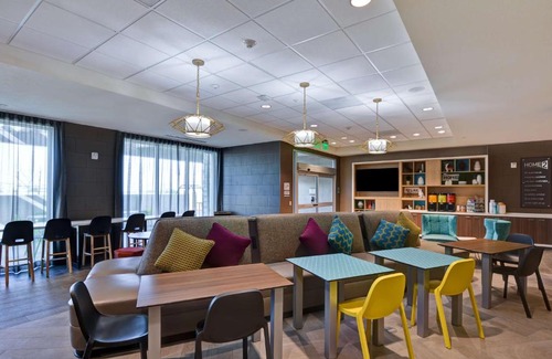 Palmdale Hotel | Home2 Suites By Hilton Palmdale