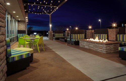 Page Hotel | Home2 Suites By Hilton Page Lake Powell