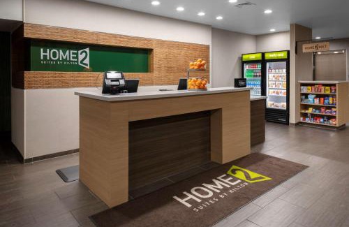 Page Hotel | Home2 Suites By Hilton Page Lake Powell