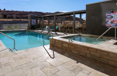 Page Hotel | Home2 Suites By Hilton Page Lake Powell
