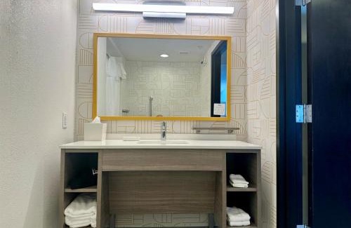 Rahway Hotel | Home2 Suites by Hilton Rahway