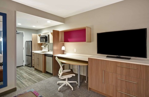 Georgetown Hotel | Home2 Suites by Hilton Georgetown