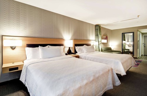 Georgetown Hotel | Home2 Suites by Hilton Georgetown