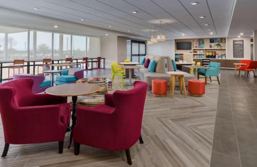 North Scottsdale Hotel | Home2 Suites By Hilton North Scottsdale Near Mayo Clinic