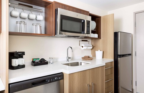 North Scottsdale Hotel | Home2 Suites by Hilton Scottsdale North