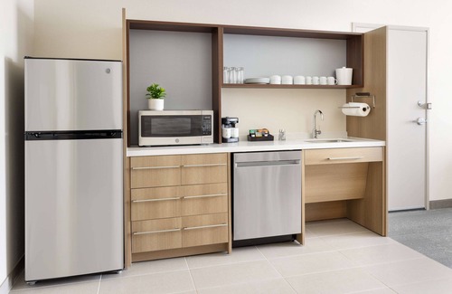 North Scottsdale Hotel | Home2 Suites by Hilton Scottsdale North