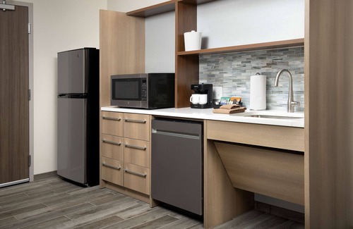 Polaris Hotel | Home2 Suites Polaris Columbus, OH