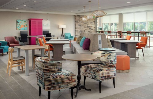 Polaris Hotel | Home2 Suites Polaris Columbus, OH