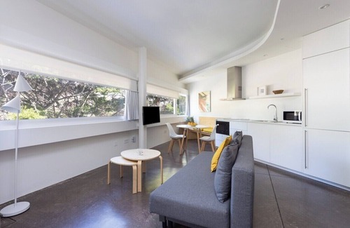 San Andres Apartment | Home2Book Casablanca Las Teresitas Beach 3B