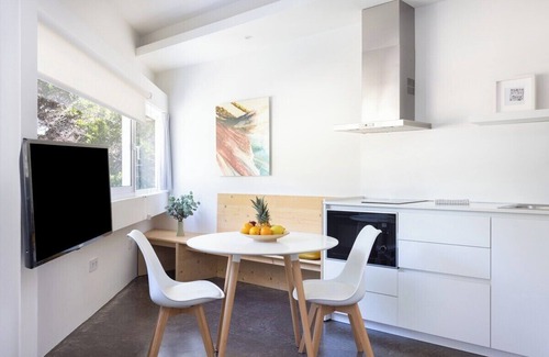 San Andres Apartment | Home2Book Casablanca Las Teresitas Beach 3B