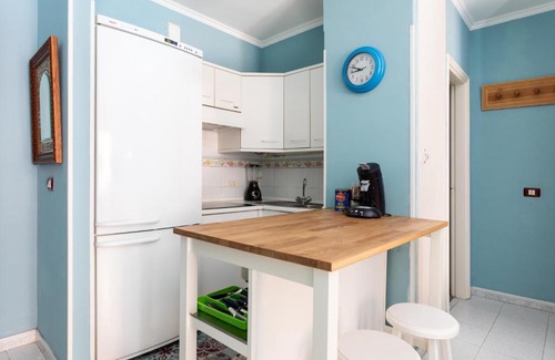 Candelaria Apartment | Home2Book Beach and Pool Caletillas Terrace Apartment