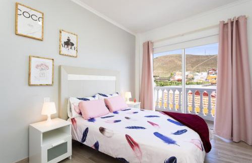 Buenavista del Norte Apartment | Home2Book Charming Apt Mountain Views Los Silos