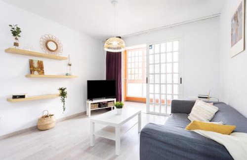 El Medano Apartment | Home2Book Cool Flat El Médano, WiFi