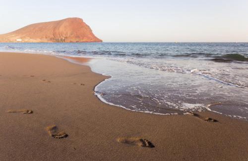 El Medano Apartment | Home2Book Cool Flat El Médano, WiFi