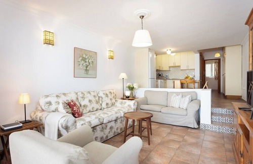 Arico Apartment | Home2Book Cozy Apt Pool & Tenis Court, El Porís