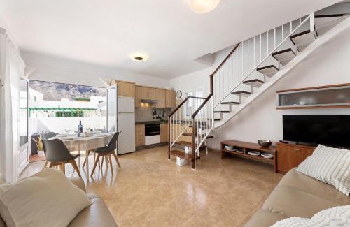 Orzola Apartment | Home2Book Cozy Dúplex & Spacious Terrace in Órzola