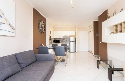 Playa Paraiso Apartment | Home2Book Cute Apartment with Pool, Callao Salvaje