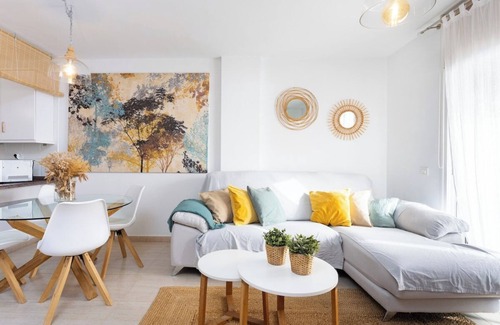 Tabaiba Apartment | Home2Book Lighthouse Apt Stunning Sea View Tabaiba