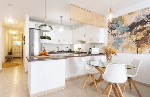 Tabaiba Apartment | Home2Book Lighthouse Apt Stunning Sea View Tabaiba