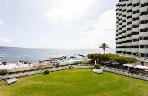 Punta del Hidalgo Apartment | Home2Book SeaFront Studio Punta del Hidalgo