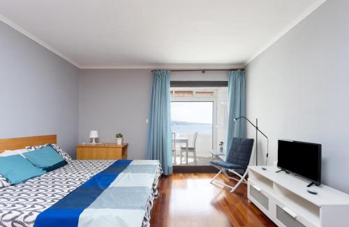 Punta del Hidalgo Apartment | Home2Book SeaFront Studio Punta del Hidalgo