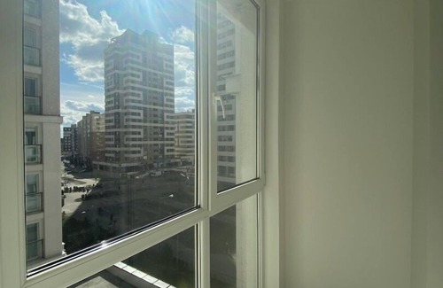 Pervomaysky District Apartment | HomeApart st. Kirill Turovsky