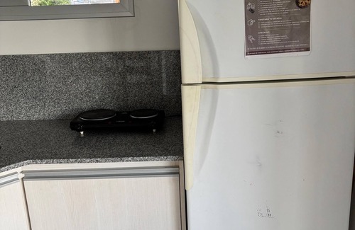 San Rafael Cottage | HomeBox Cabaña en San Rafael Mendoza