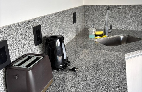 San Rafael Cottage | HomeBox Cabaña en San Rafael Mendoza