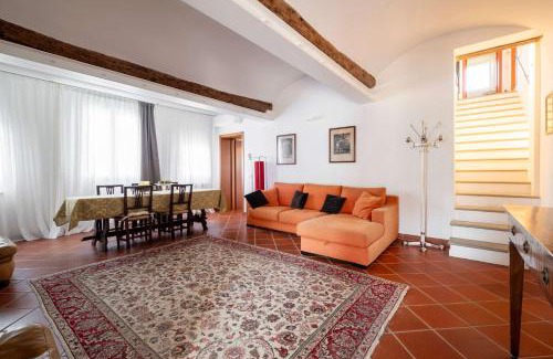 Zola Predosa Villa | Homeby, Villa Corte dello Zanchino